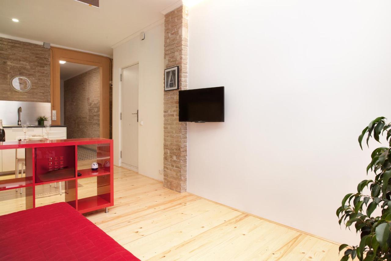 Centric Apartments Molino Theatre Bj2 Барселона Номер фото